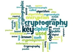 ryptography