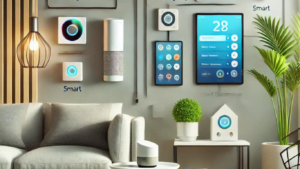 Smart Home Devices