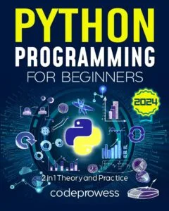 python programming books