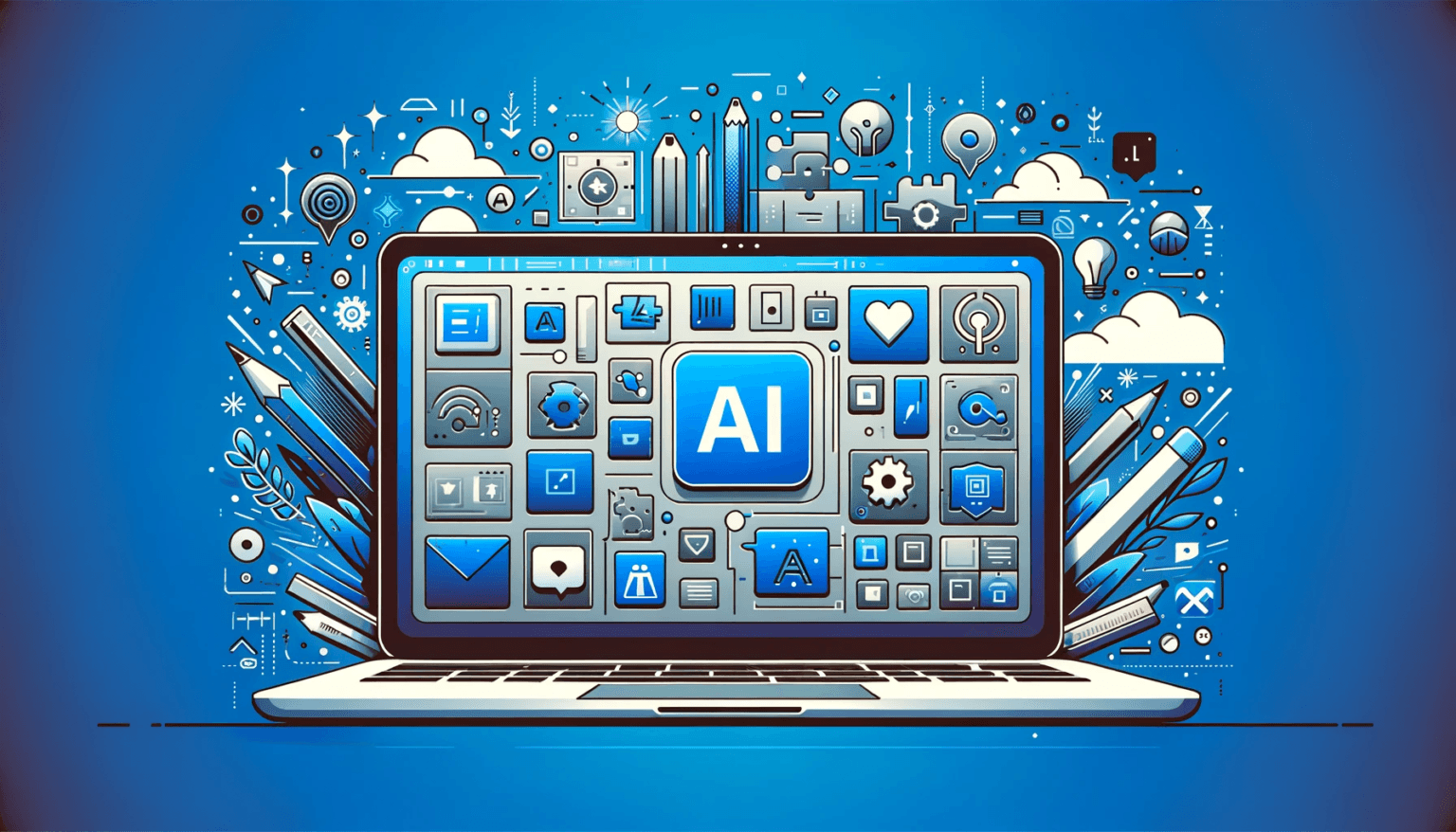 AI productivity Tools