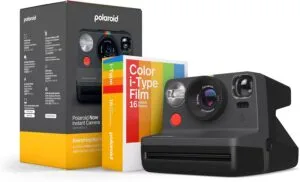 Polaraid