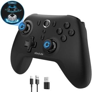 ABXYLUTE C6  gaming Wireless Controller