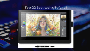 Best tech gifts