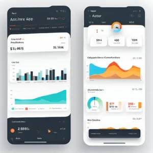 core app dashboard-body image
