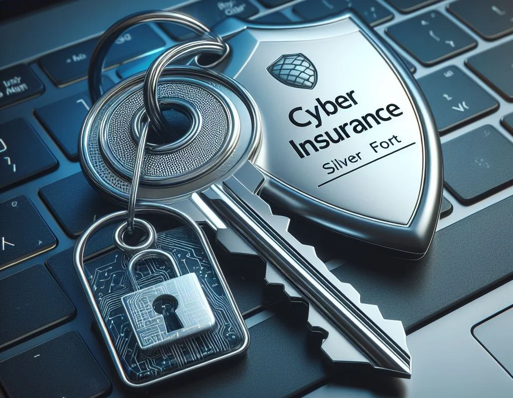 Cyber Insurance Coverage Silverfort-feature image