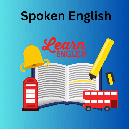 english spoken