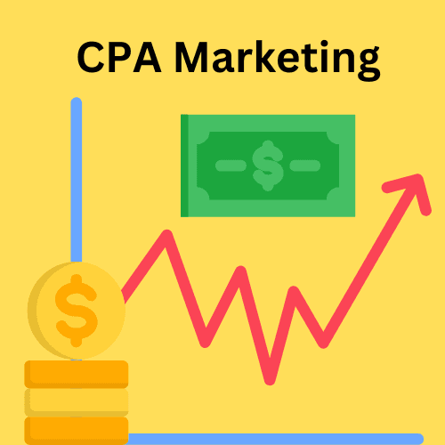 cpa marketing