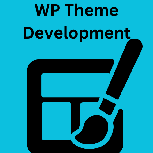 Wp theme Dev