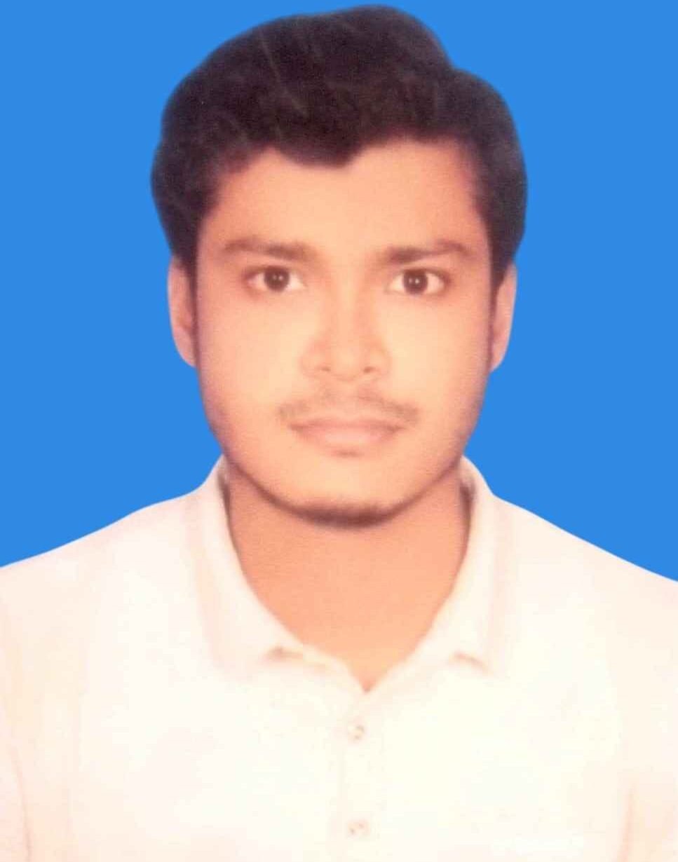 Md Rohan Islam